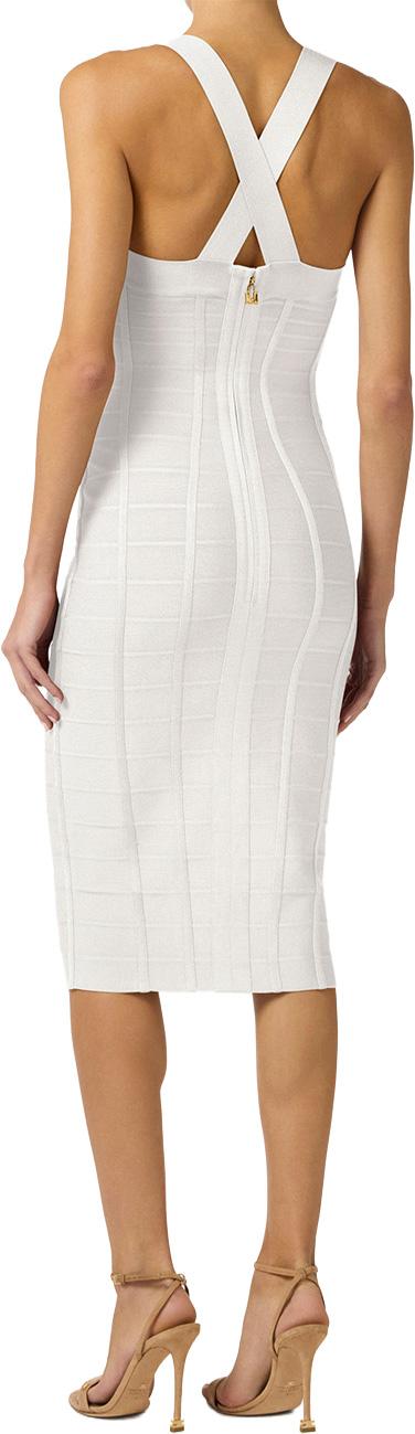 26SS 엘리자베타프랜치 미디 스커트 AM24D62E2360 DIVERS - ELISABETTA FRANCHI