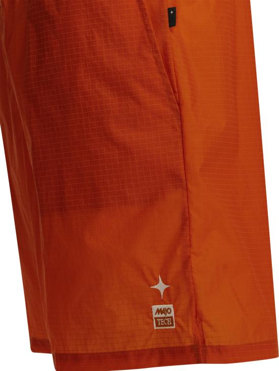 26FW Wanderlust Vision x VIETTI 스윔팬츠 COSTUMEARANCIONE Orange - OTHER BRANDS