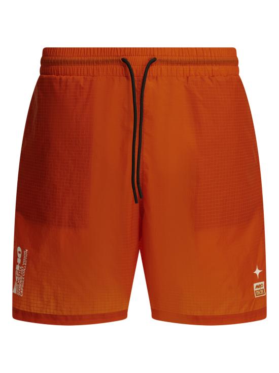 26FW Wanderlust Vision x VIETTI 스윔팬츠 COSTUMEARANCIONE Orange