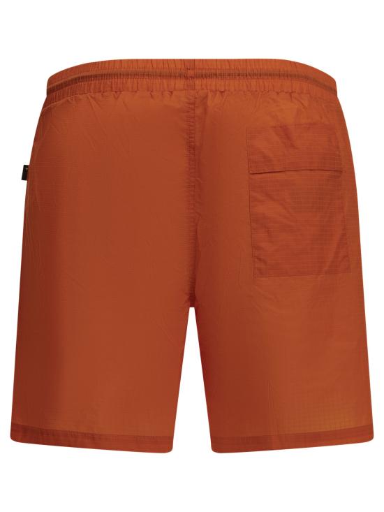 26FW Wanderlust Vision x VIETTI 스윔팬츠 COSTUMEARANCIONE Orange - OTHER BRANDS