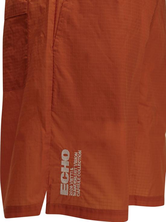 26FW Wanderlust Vision x VIETTI 스윔팬츠 COSTUMEARANCIONE Orange - OTHER BRANDS