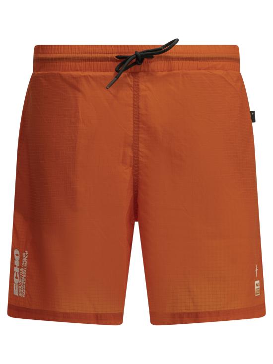 26FW Wanderlust Vision x VIETTI 스윔팬츠 COSTUMEARANCIONE Orange