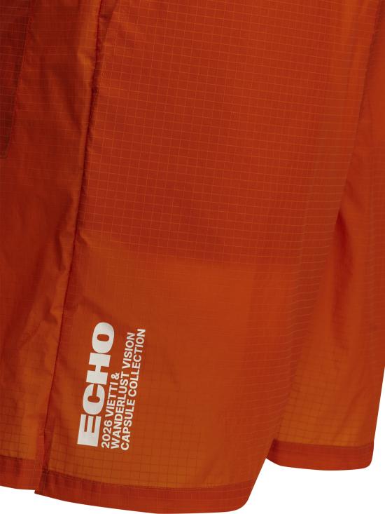 26FW Wanderlust Vision x VIETTI 스윔팬츠 COSTUMEARANCIONE Orange - OTHER BRANDS