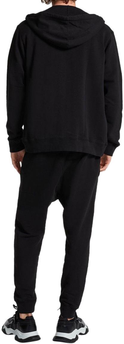 25FW 디스퀘어드2 데님 팬츠 S74KB1021D25015974 BLACK - DSQUARED2