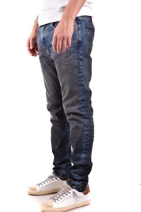  디젤 데님 팬츠 A0359409H7701 BLUE - DIESEL