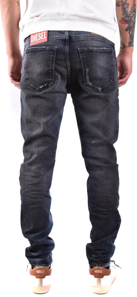 디젤 데님 팬츠 A0359409H7701 BLUE - DIESEL