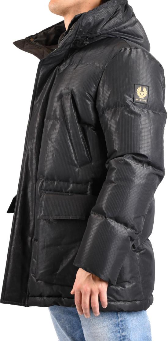 25FW 벨스타프 코트 104606BLACK50 - BELSTAFF
