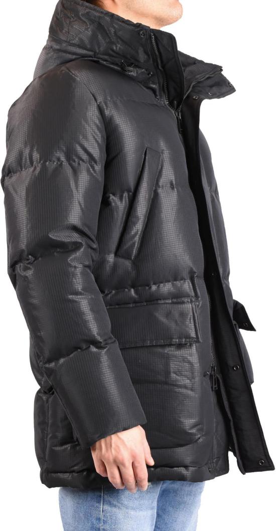 25FW 벨스타프 코트 104606BLACK50 - BELSTAFF