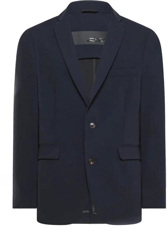  알알디 코트 WES02060 BLUE