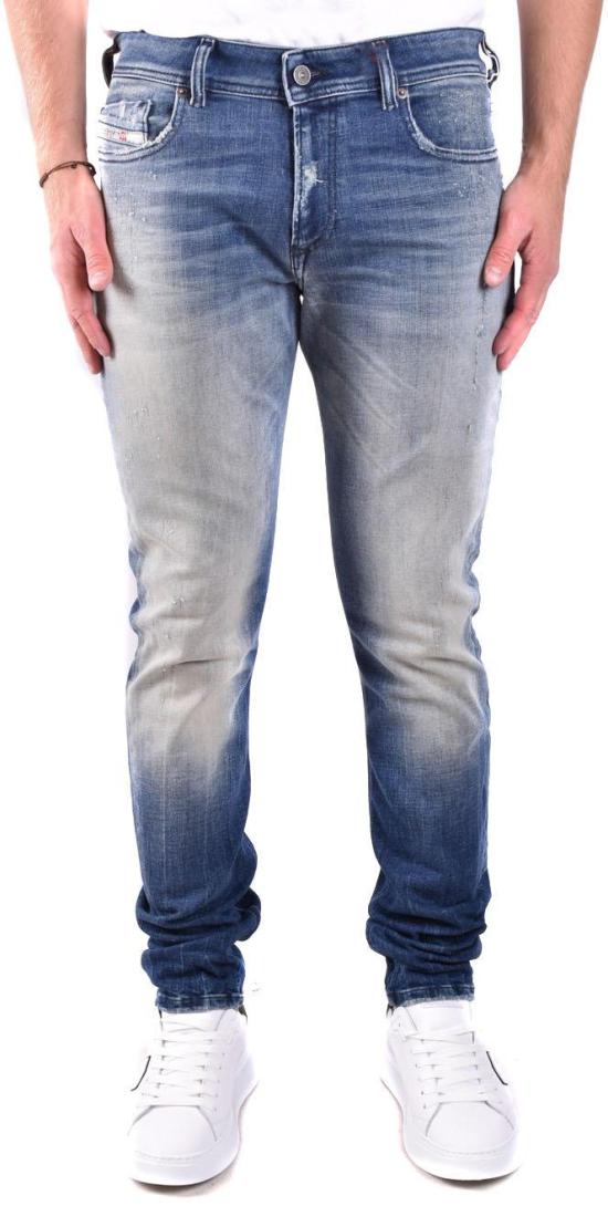  디젤 데님 팬츠 A0359409G8701 BLUE - DIESEL