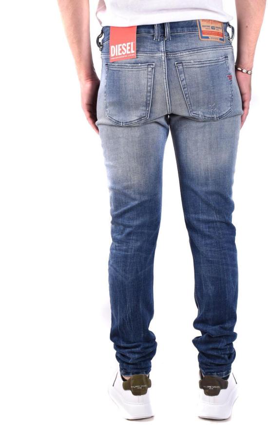  디젤 데님 팬츠 A0359409G8701 BLUE - DIESEL
