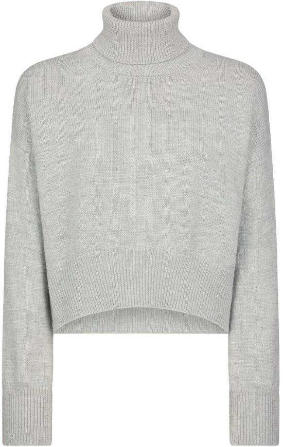  돈답 니트웨어 DT329M00796D002903 GREY