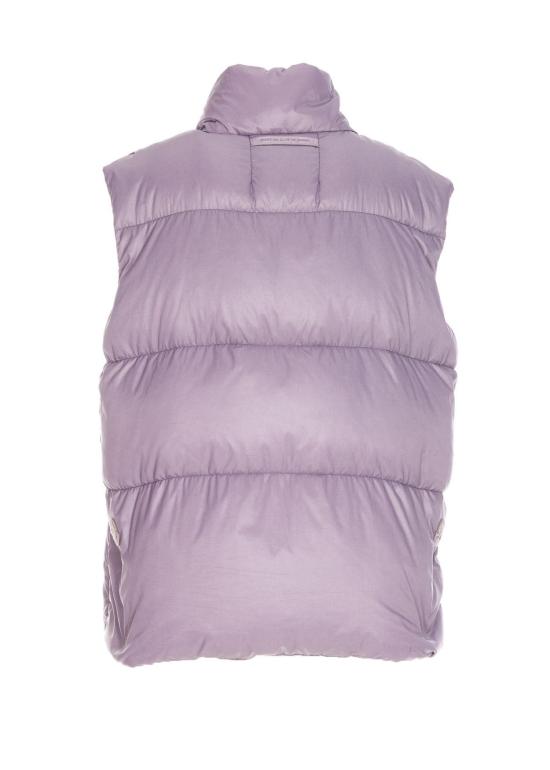  몽클레어 니트 베스트 H209Y1A00013M2308 PURPLE - MONCLER