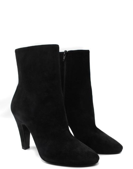  생로랑 부츠 6581511Y8006008 BLACK - SAINT LAURENT