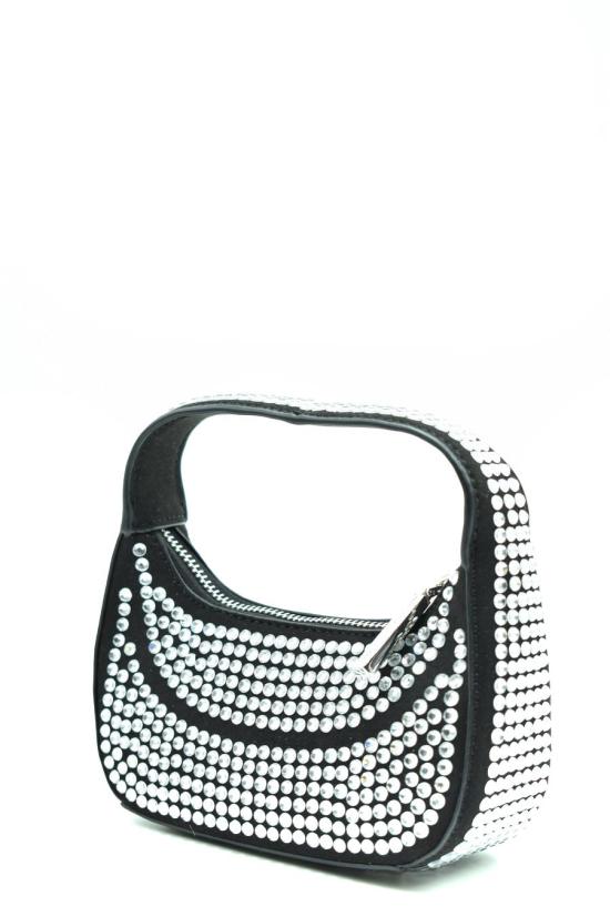  키아라 페라그니 토트백 75SB4BG3ZS963899 BLACK - CHIARA FERRAGNI