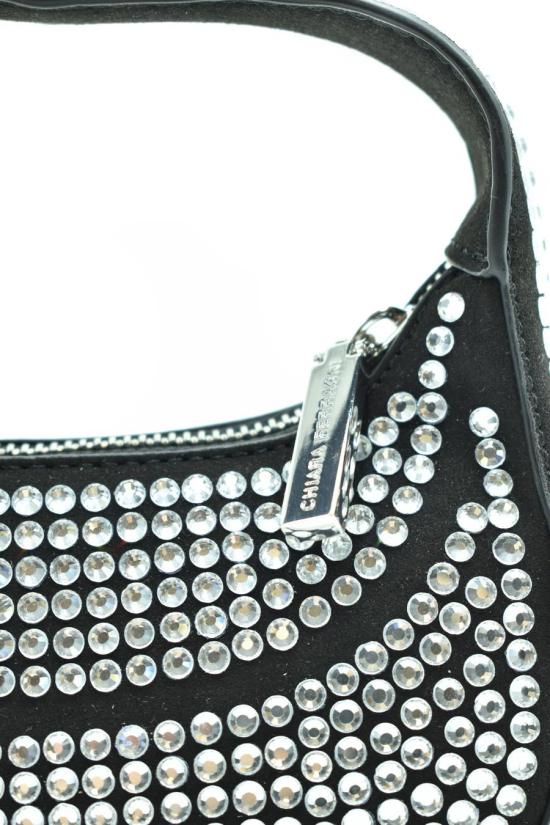  키아라 페라그니 토트백 75SB4BG3ZS963899 BLACK - CHIARA FERRAGNI