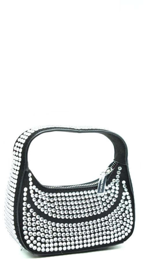  키아라 페라그니 토트백 75SB4BG3ZS963899 BLACK - CHIARA FERRAGNI