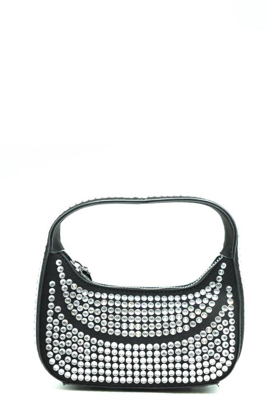  키아라 페라그니 토트백 75SB4BG3ZS963899 BLACK - CHIARA FERRAGNI
