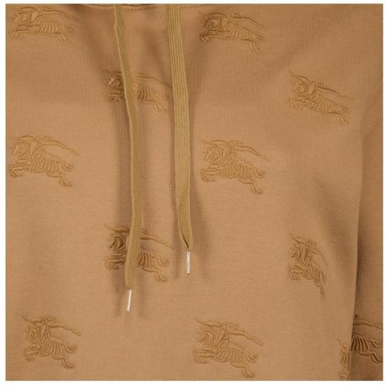  버버리 니트웨어 8072091B4901 BEIGE - BURBERRY