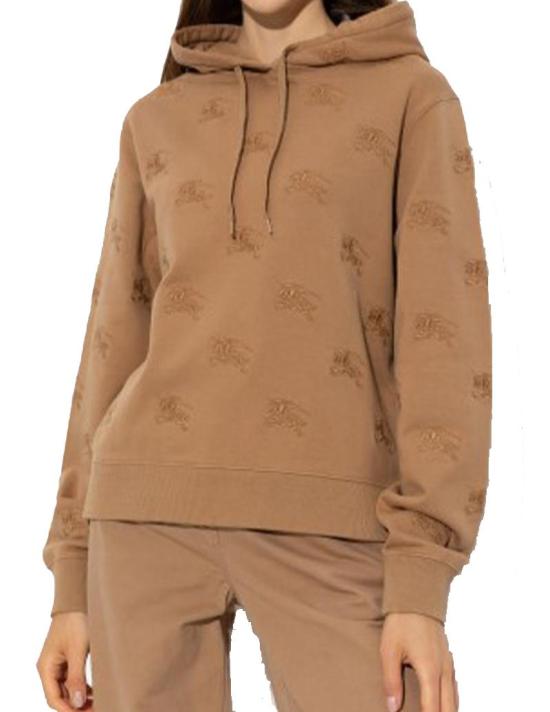  버버리 니트웨어 8072091B4901 BEIGE - BURBERRY