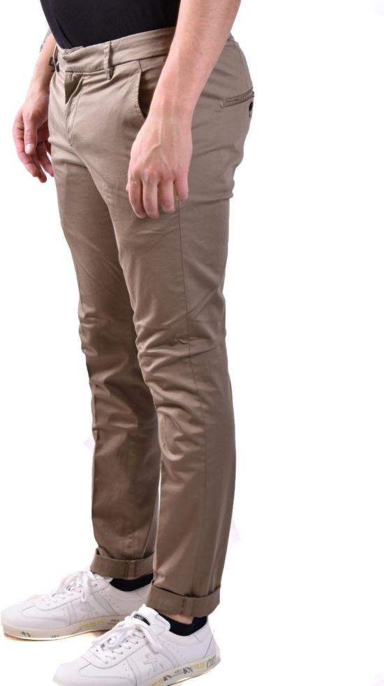 돈답 팬츠 UP235RSE036UPTD025 DIVERS - DONDUP