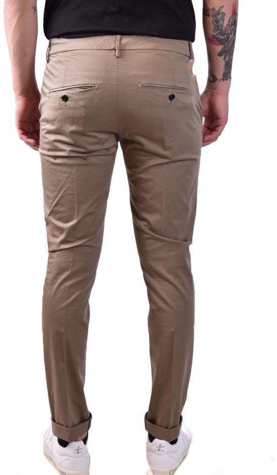  돈답 팬츠 UP235RSE036UPTD025 DIVERS - DONDUP