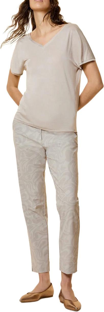 26SS 알알디 탑 2671085 WHITE - RRD