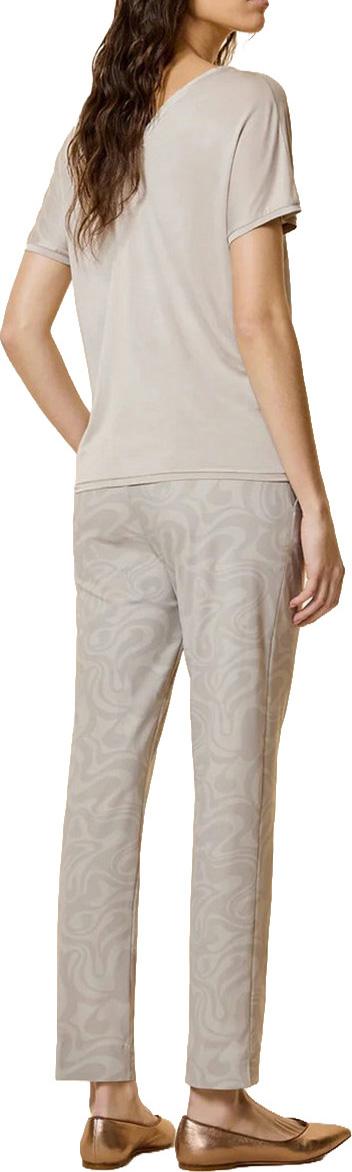 26SS 알알디 탑 2671085 WHITE - RRD