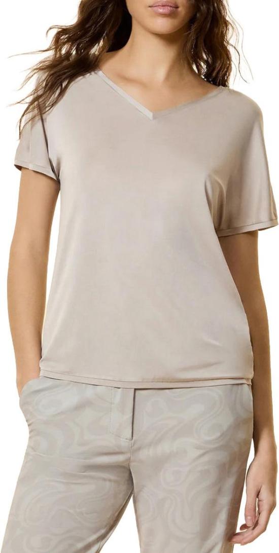 26SS 알알디 탑 2671085 WHITE - RRD