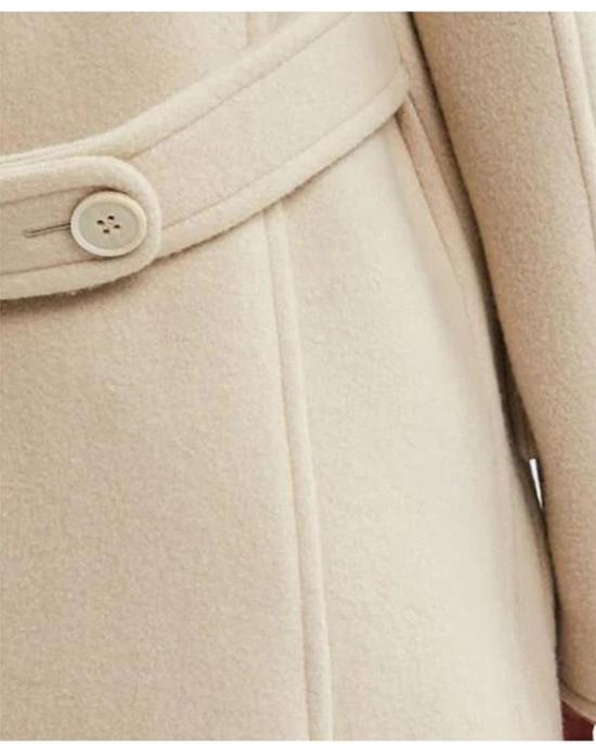  페이 패딩 NAW07493110 BEIGE - FAY