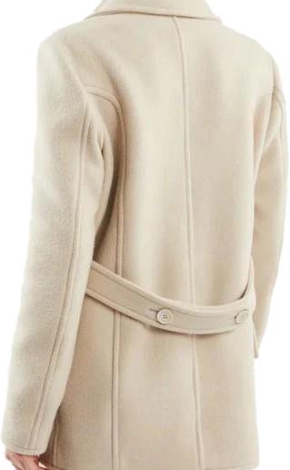  페이 패딩 NAW07493110 BEIGE - FAY