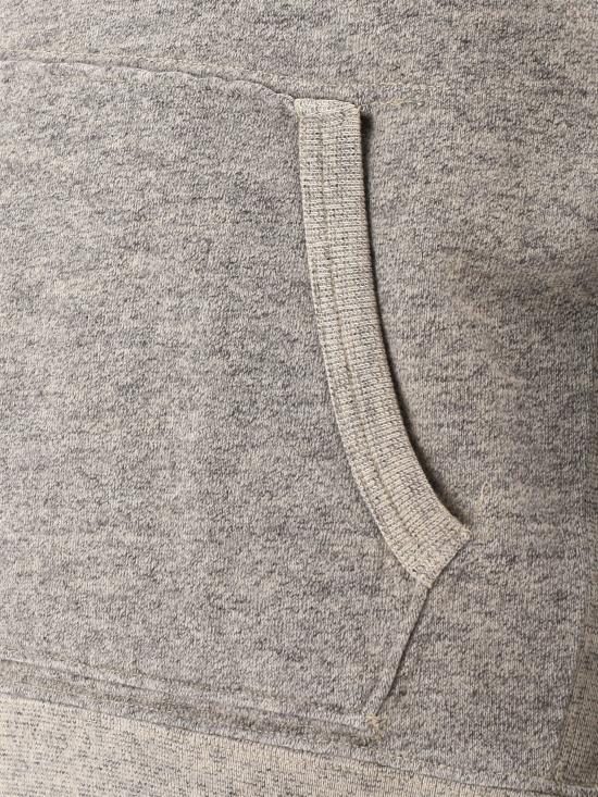 26FW 더블알엘 후드 티셔츠 782751194001ATHLETIC GREY HEATHER Grey - RRL