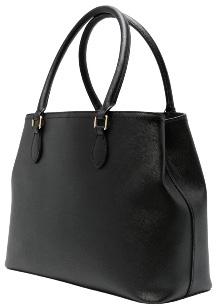 25FW 트윈셋 토트백 24TB7120 BLACK - TWINSET