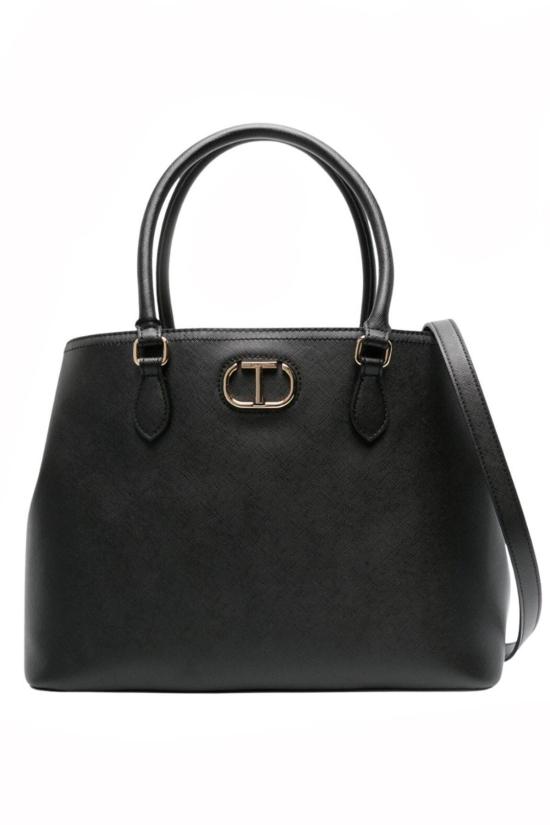 25FW 트윈셋 토트백 24TB7120 BLACK