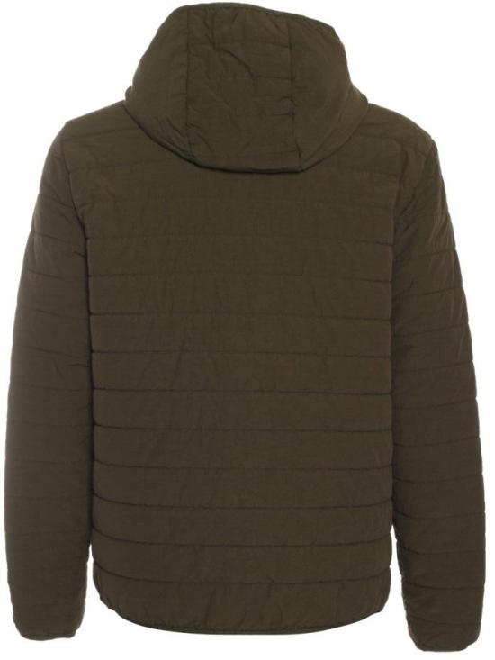  타미힐피거 코트 MW0MW31639RBN GREEN - TOMMY HILFIGER