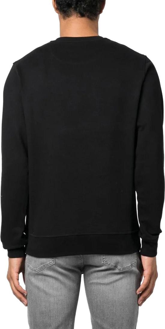 25SS 벨스타프 스웨터 104139BLKOWL BLACK - BELSTAFF