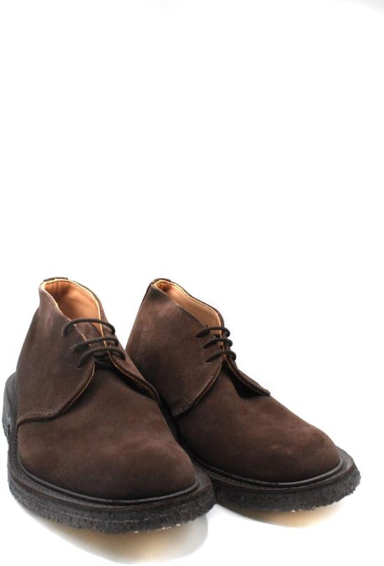  트리커즈 부츠 746828WINSTON BROWN - TRICKERS