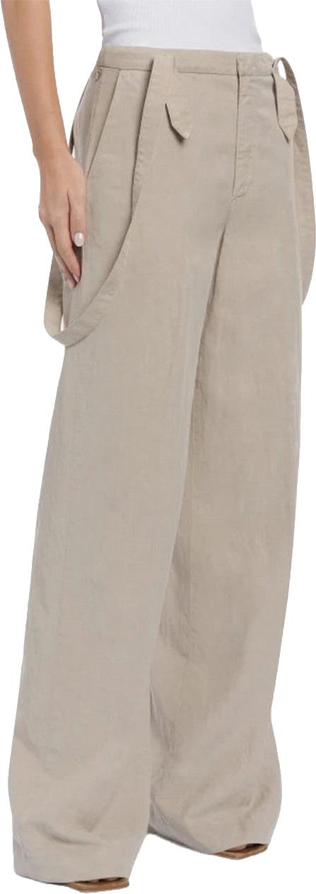 26SS 돈답 팬츠 DP842CF0197DBM5010 BEIGE - DONDUP