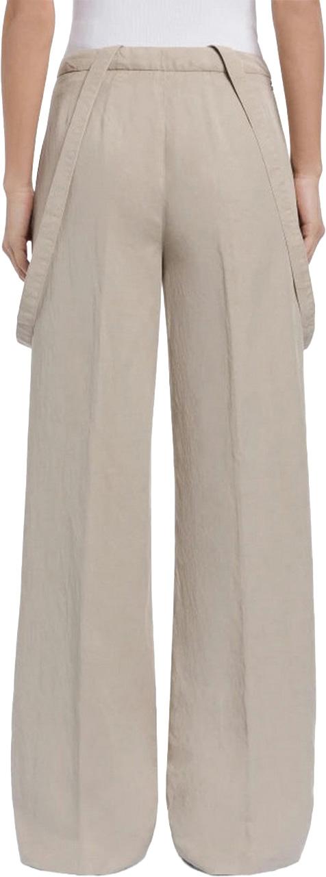 26SS 돈답 팬츠 DP842CF0197DBM5010 BEIGE - DONDUP