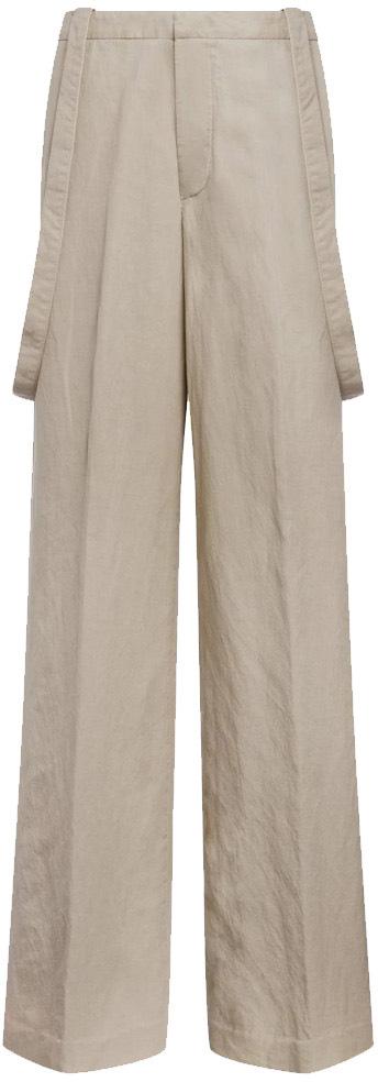 26SS 돈답 팬츠 DP842CF0197DBM5010 BEIGE