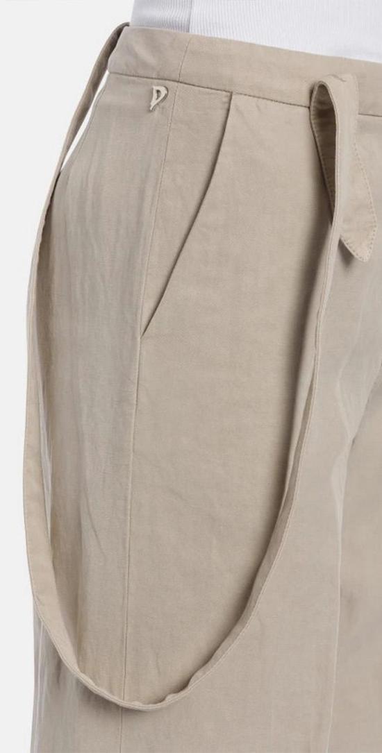 26SS 돈답 팬츠 DP842CF0197DBM5010 BEIGE - DONDUP