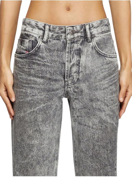 25SS 디젤 데님 팬츠 A168550ABCS02 DIVERS - DIESEL