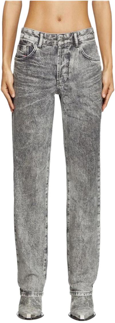 25SS 디젤 데님 팬츠 A168550ABCS02 DIVERS - DIESEL