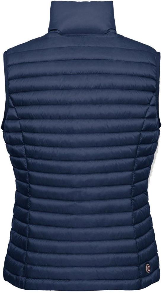 25SS 콜마르 베스트 2222U9VXPUNKY68 BLUE - COLMAR