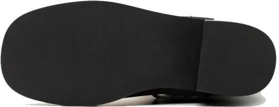 25FW 스티브매든 부츠 ENRO01S1 BLACK - STEVE MADDEN