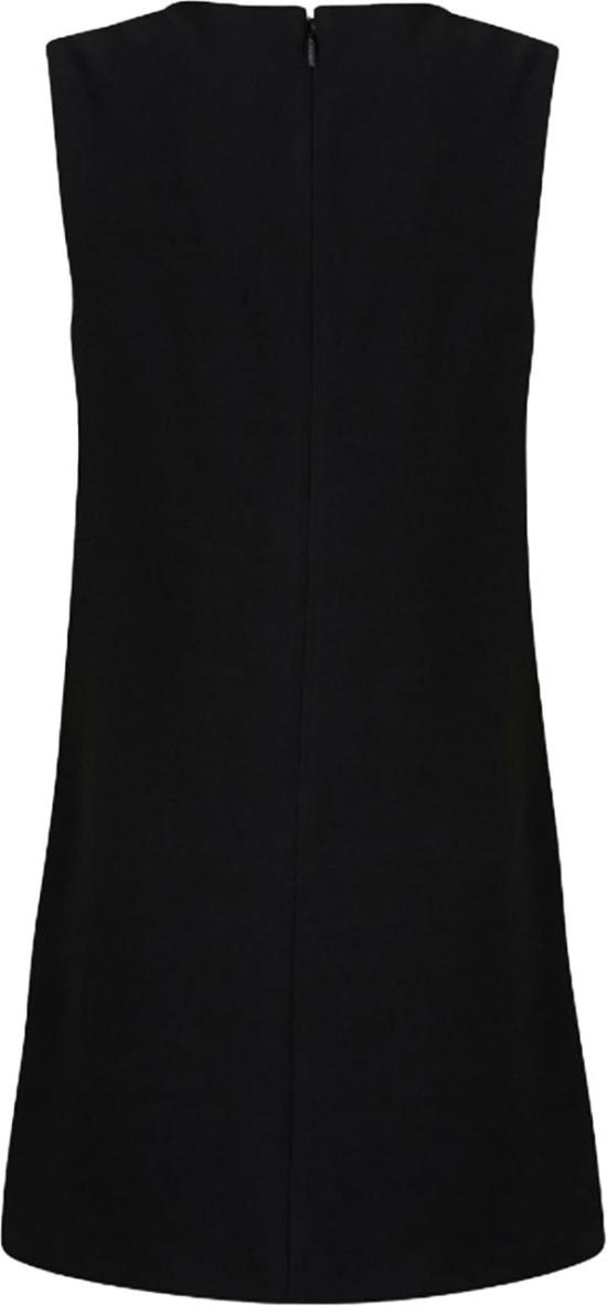  핑코 미디 스커트 103868A20A BLACK - PINKO