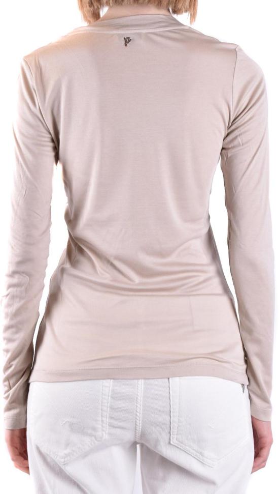  돈답 탑 S975JS0283DXXXDD010 WHITE - DONDUP