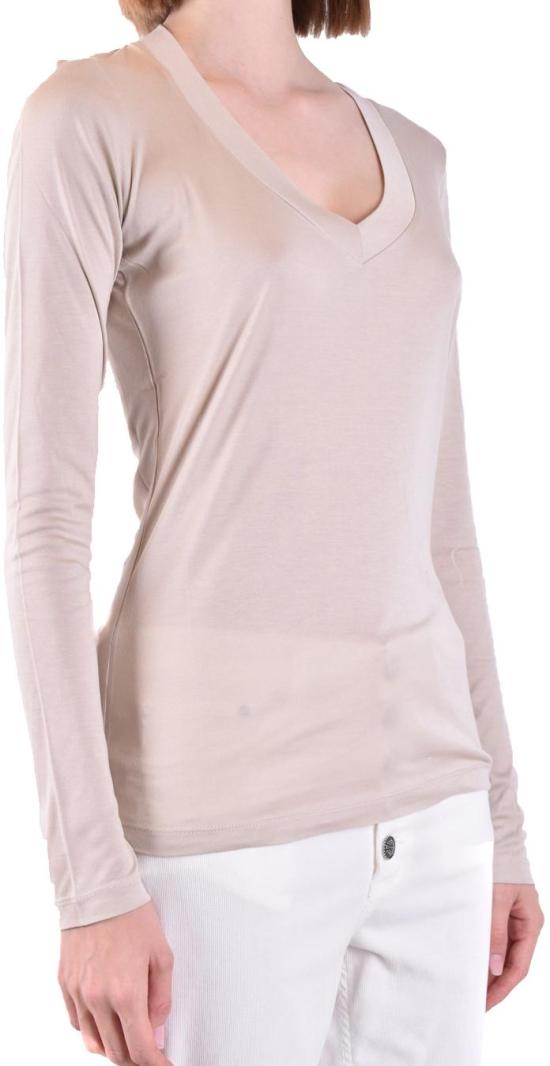  돈답 탑 S975JS0283DXXXDD010 WHITE - DONDUP