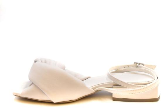 빅마티 샌들 1Z5450DX44U140102 WHITE - VIC MATIE