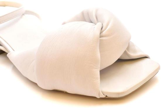  빅마티 샌들 1Z5450DX44U140102 WHITE - VIC MATIE